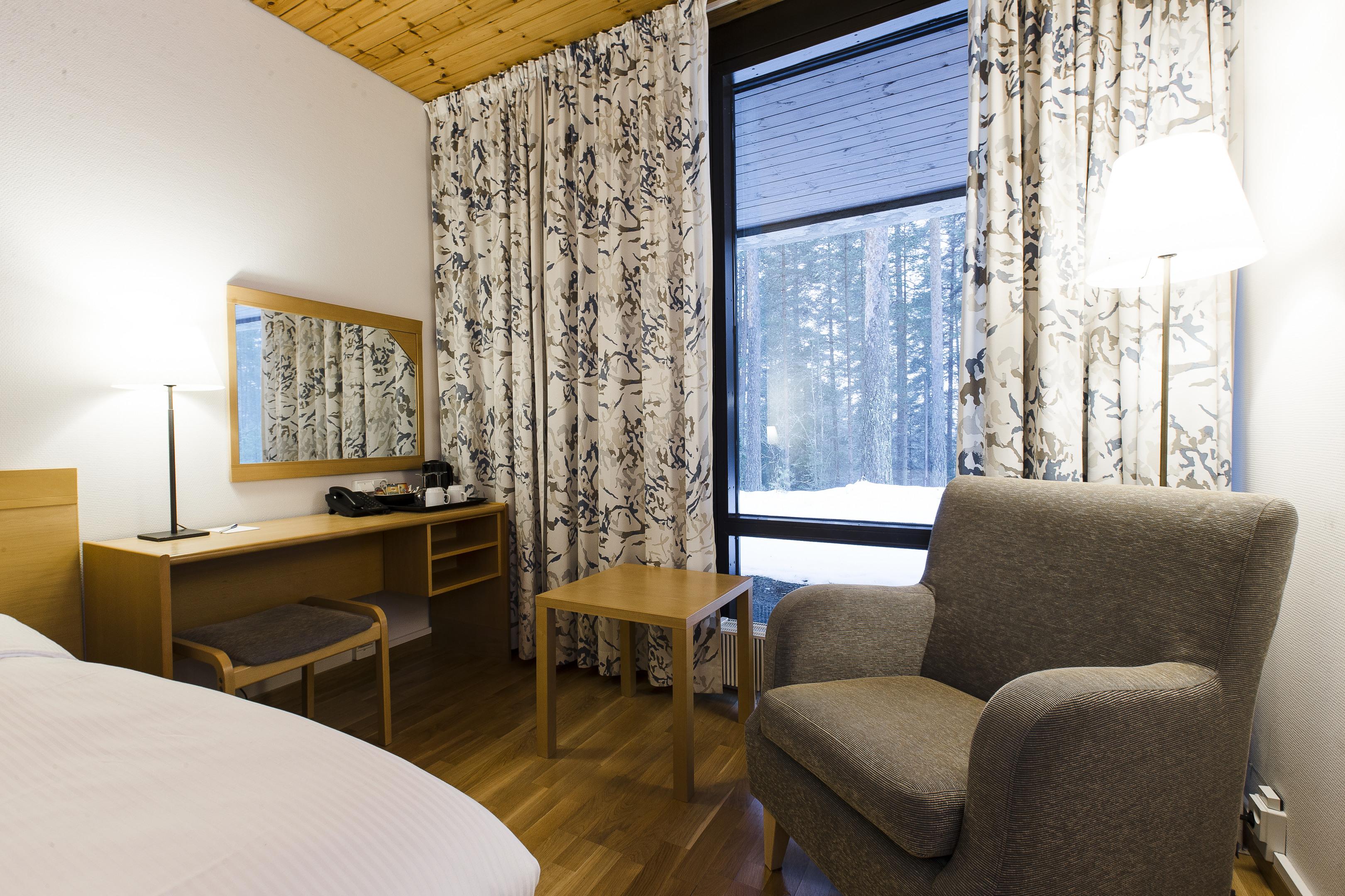Quality Hotel Sveitsi Hyvinkää Exterior foto
